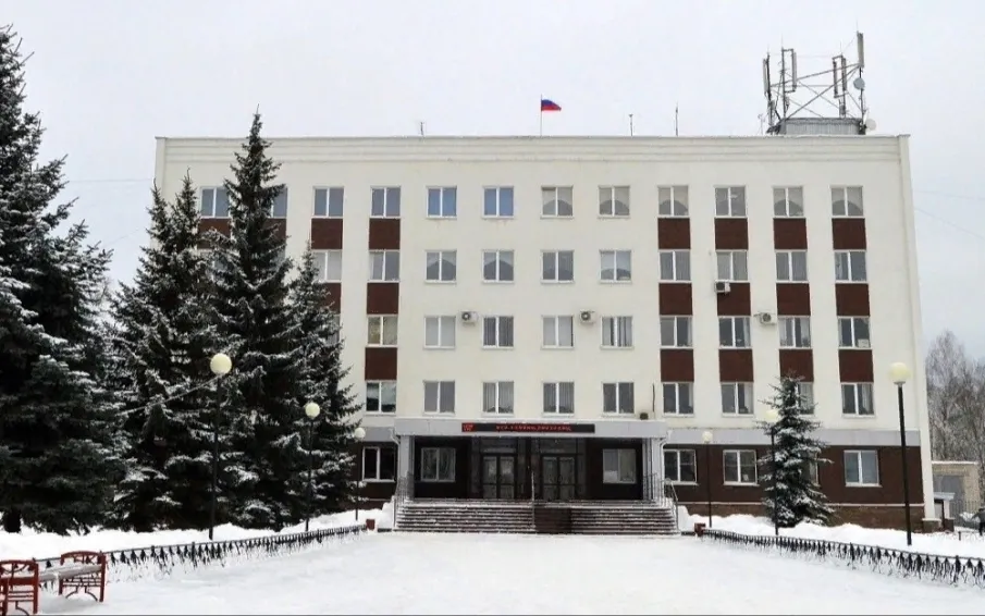 График приема населения депутатами Совета депутатов г.о.г.Кулебаки в феврале 2024 года